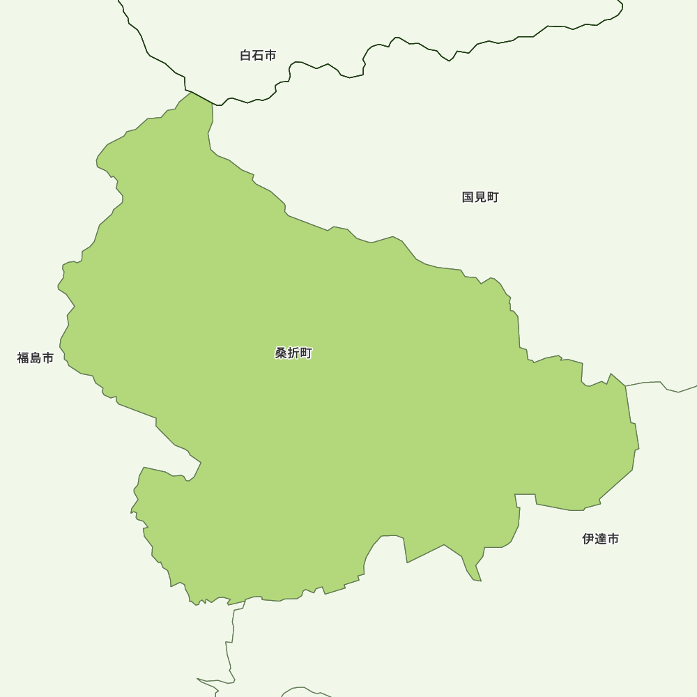 桑折町