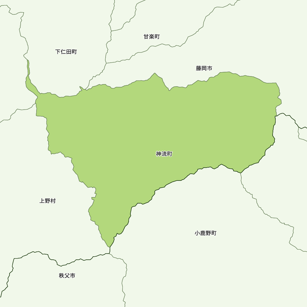 神流町