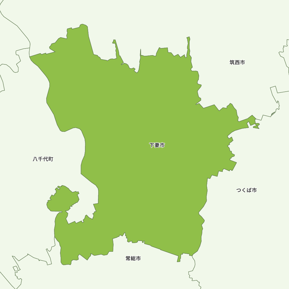 下妻市