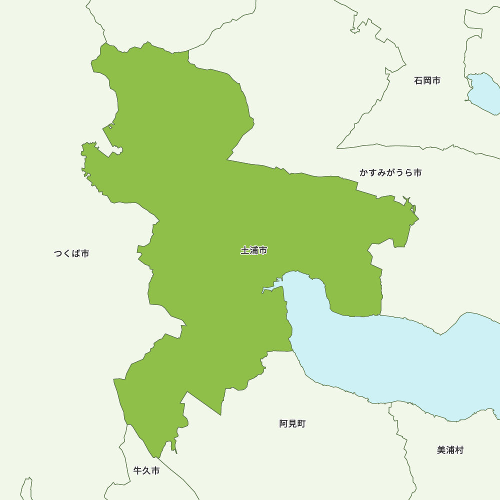 土浦市