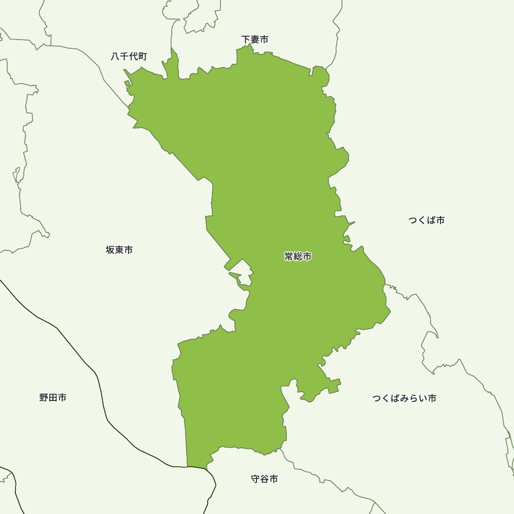 常総市