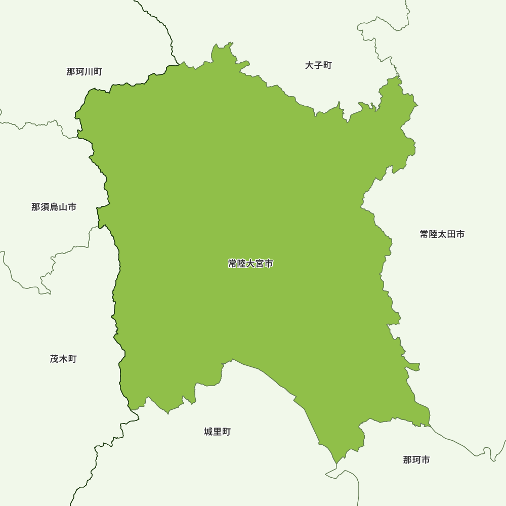 常陸大宮市