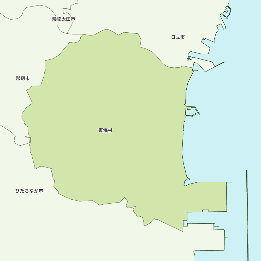 東海村