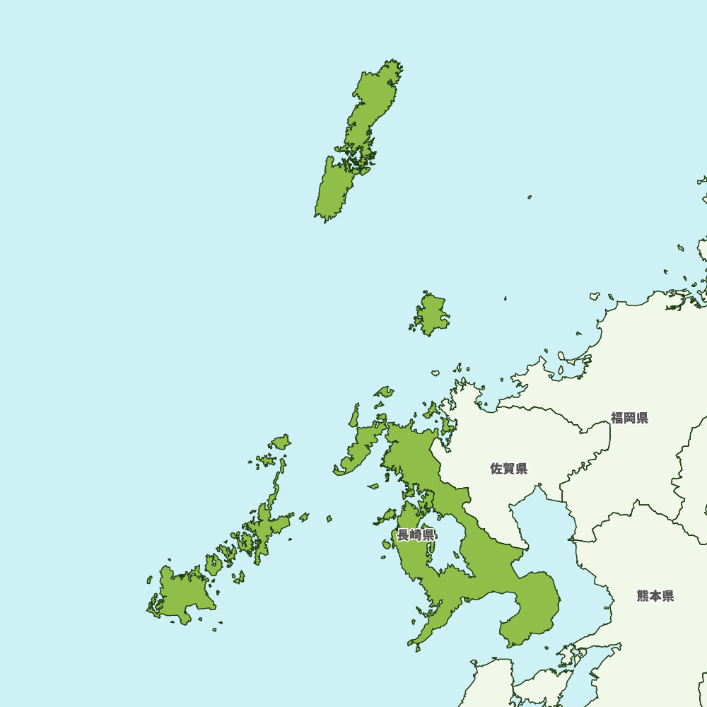 長崎県