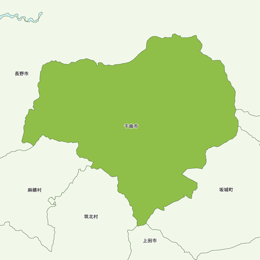 千曲市