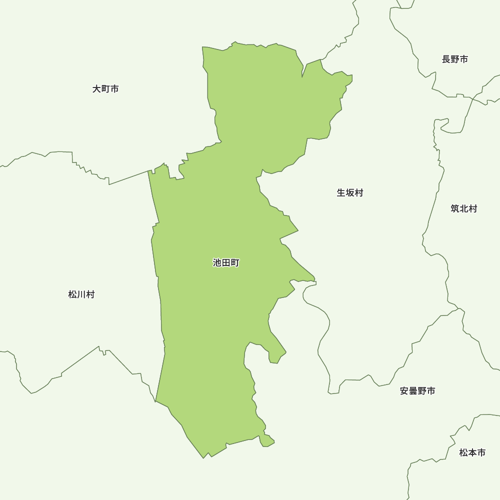 池田町