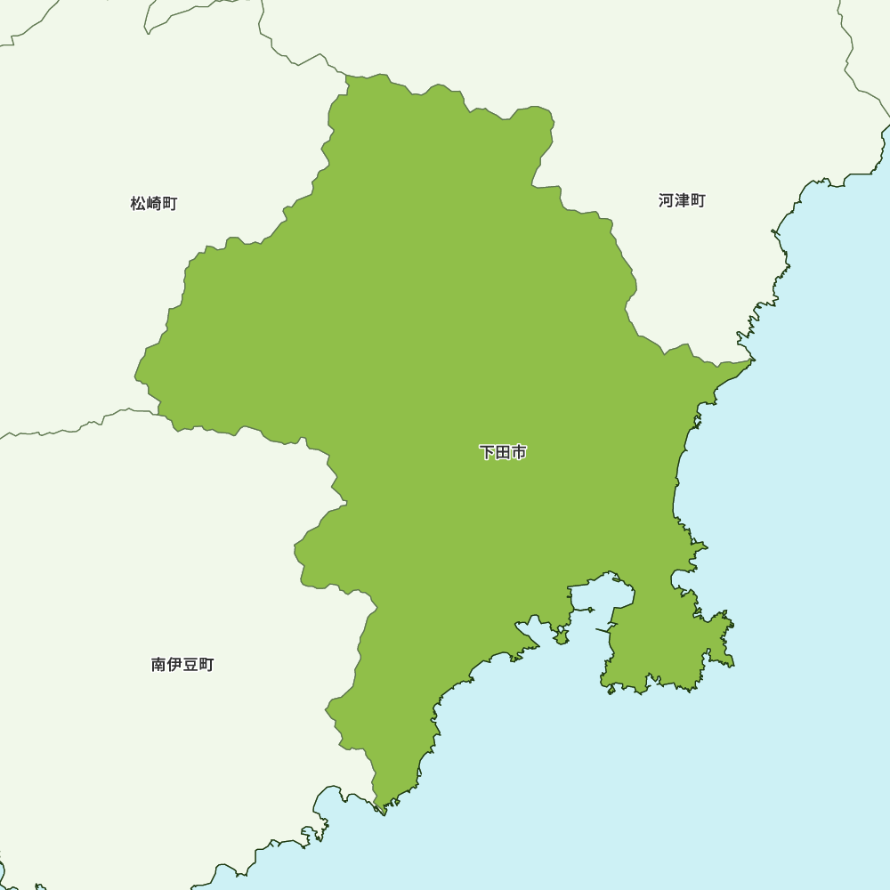 下田市