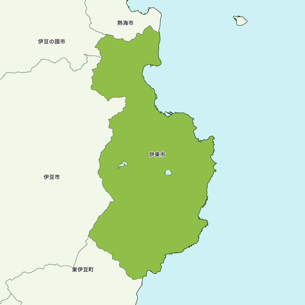 伊東市