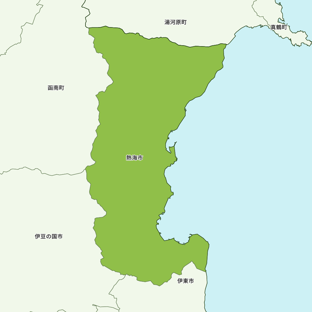 熱海市