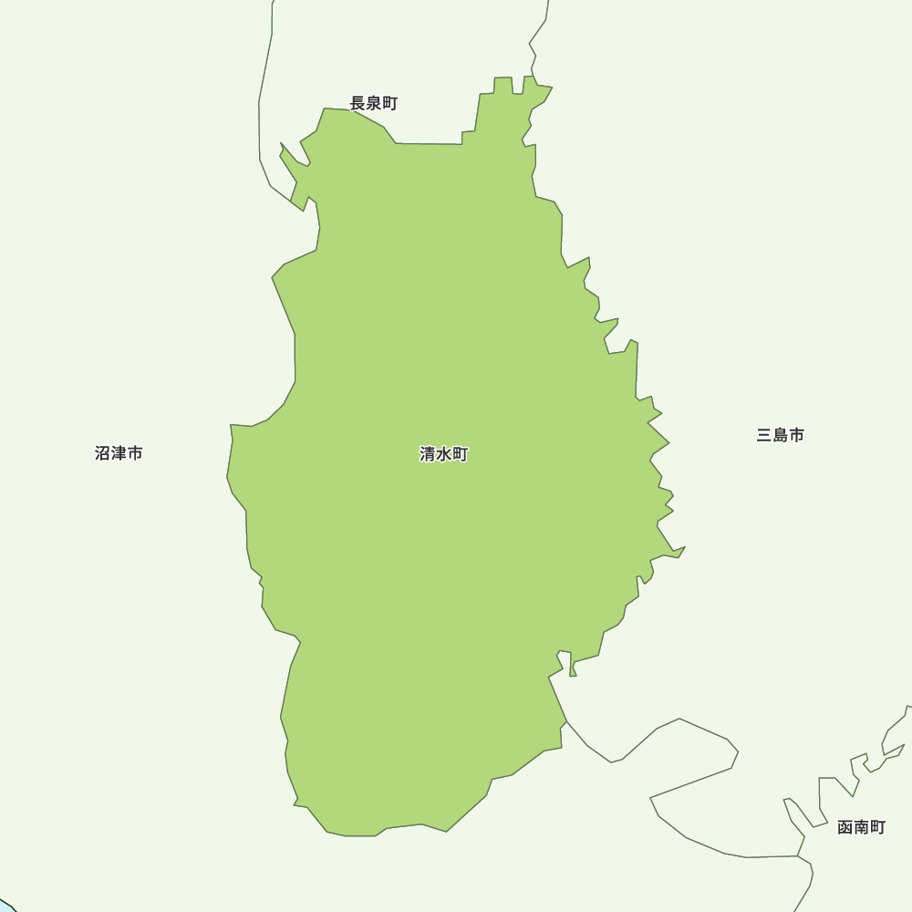 清水町