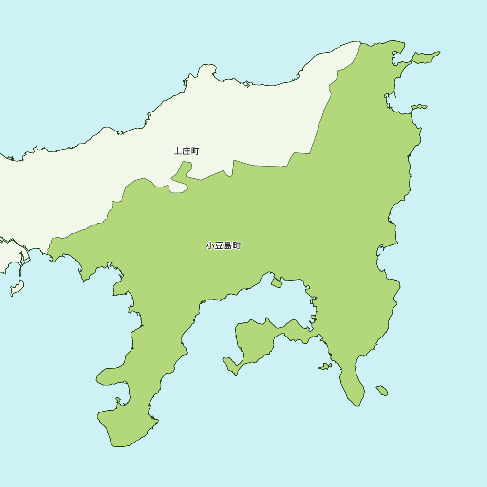 小豆島町