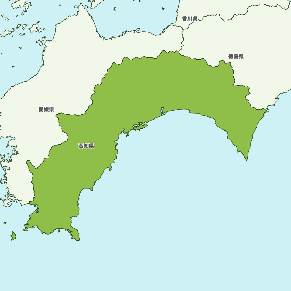 高知県