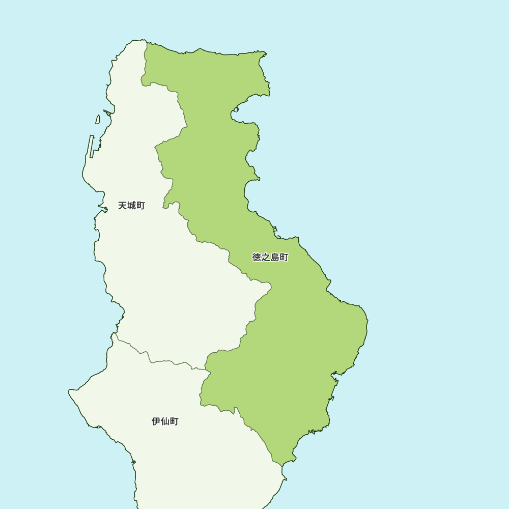 徳之島町