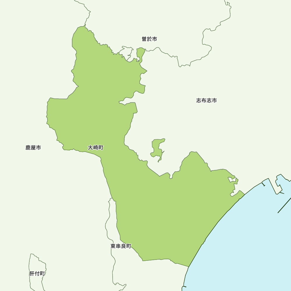 大崎町