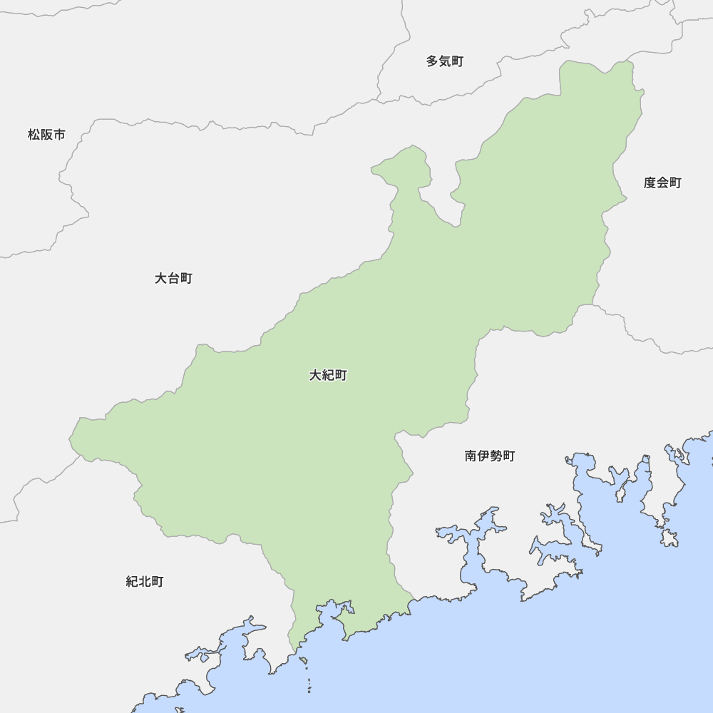 大紀町