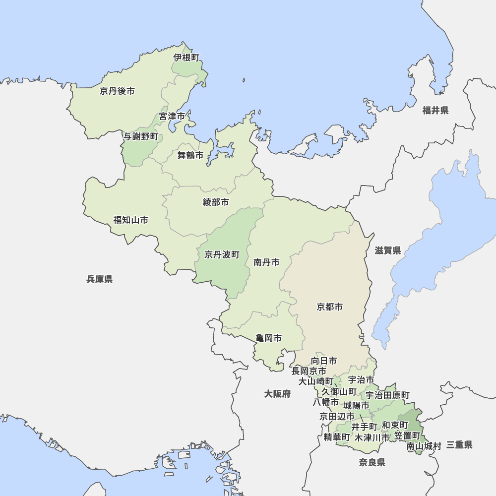 京都府