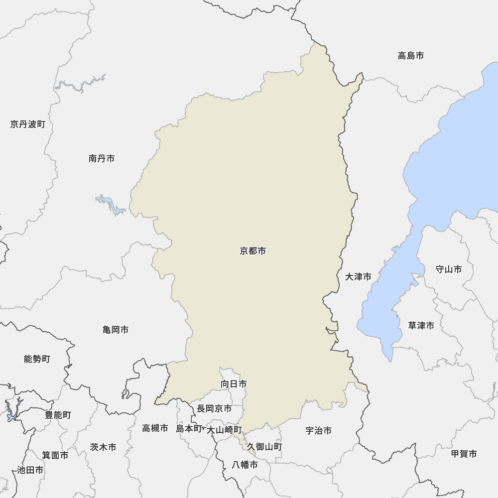京都市
