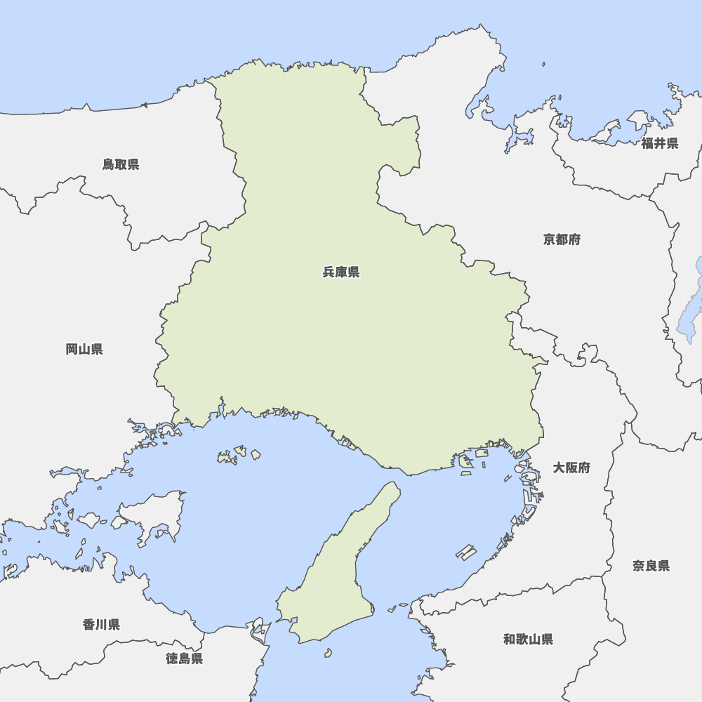 兵庫県