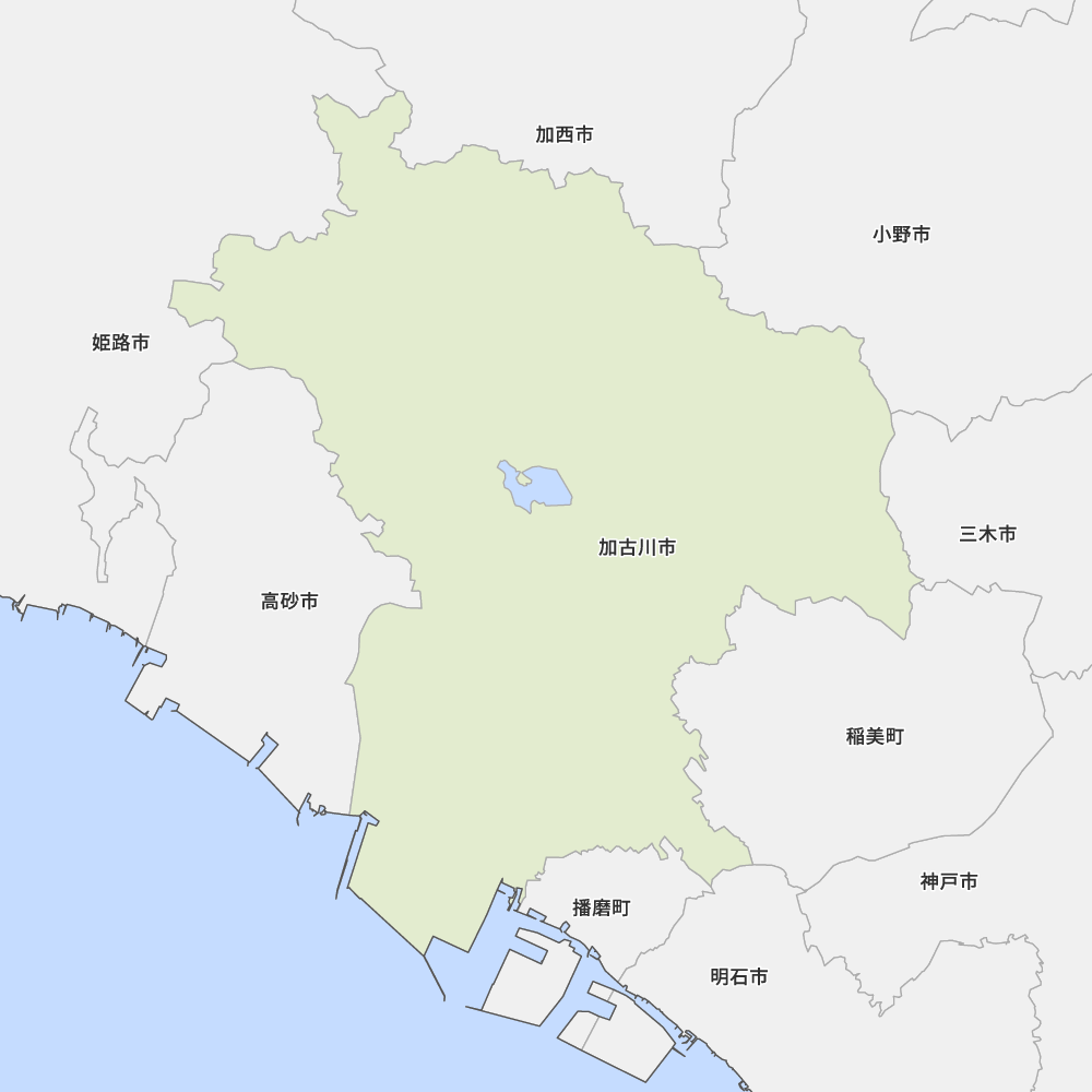 加古川市