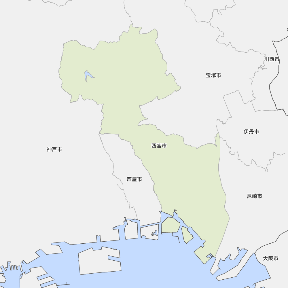 西宮市