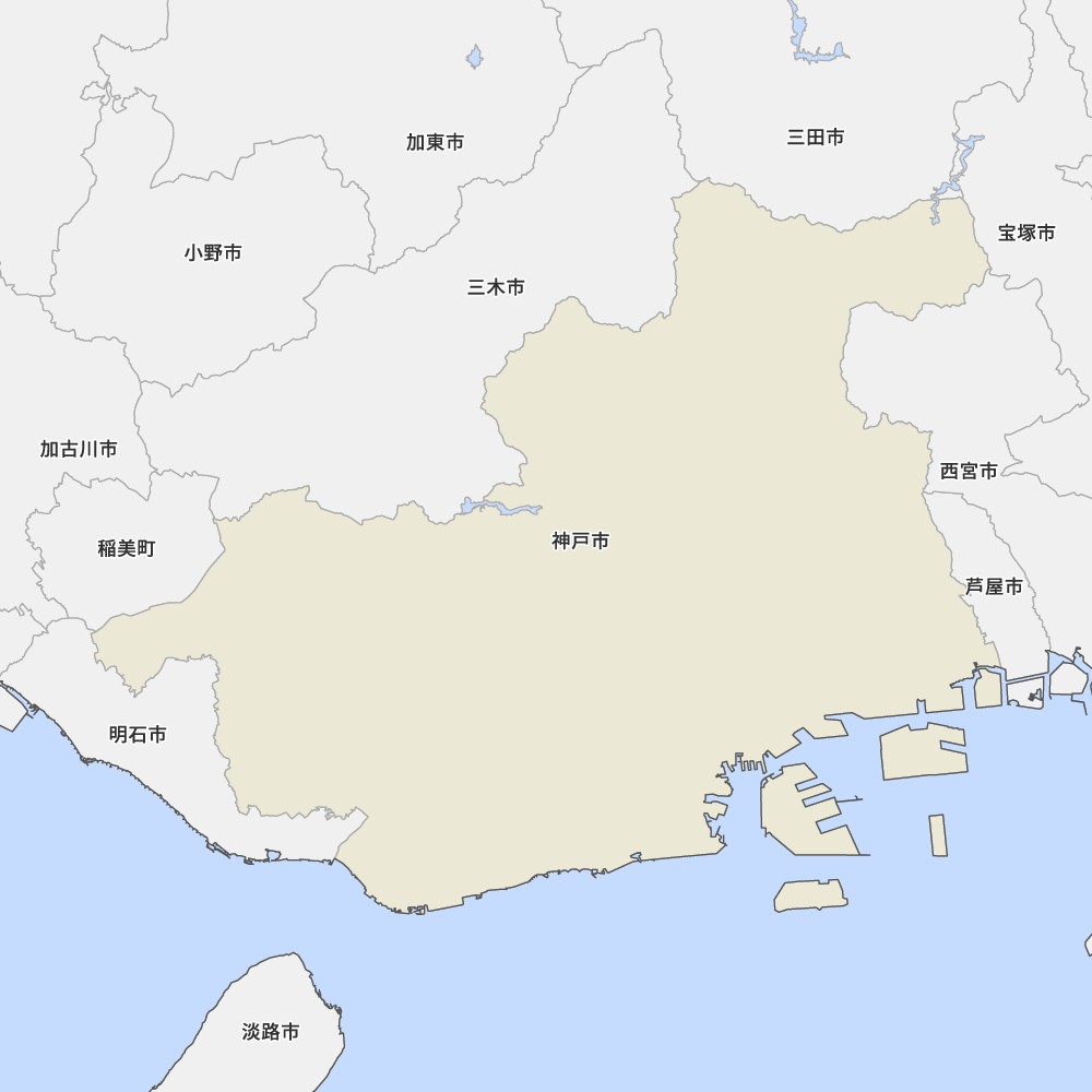 神戸市