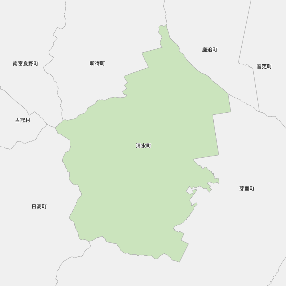 清水町