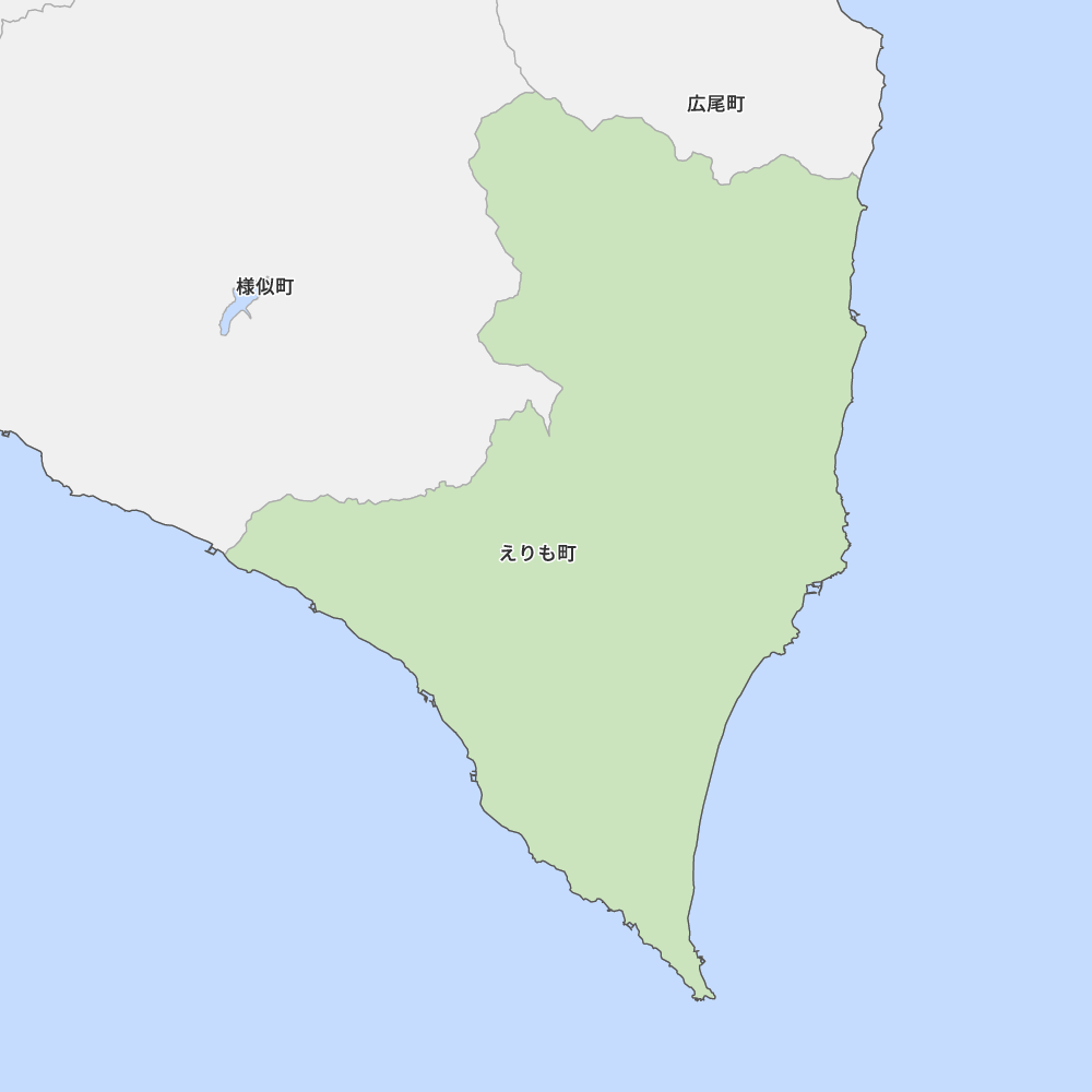 えりも町