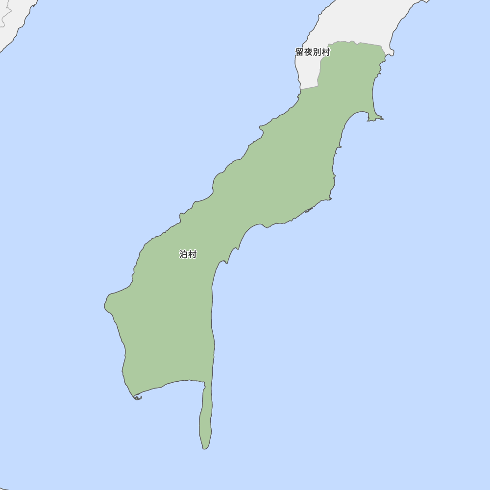 泊村