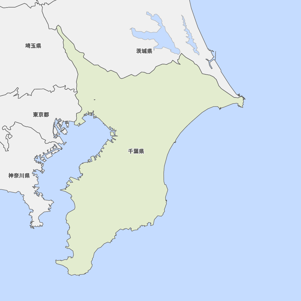 千葉県