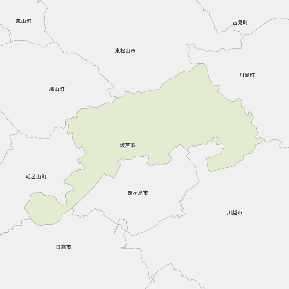 坂戸市