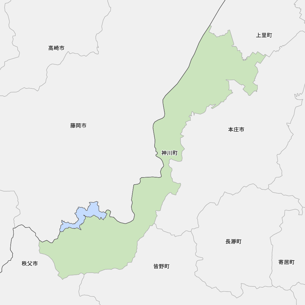 神川町