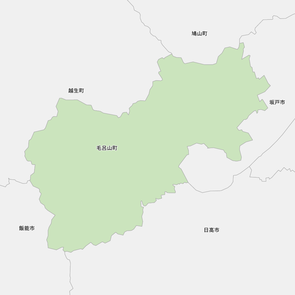 毛呂山町