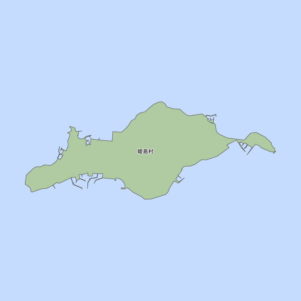 姫島村