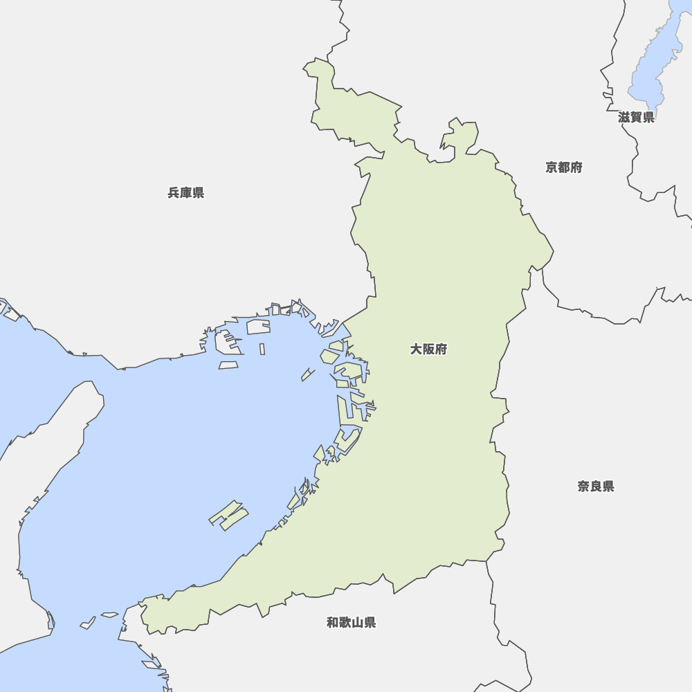 大阪府