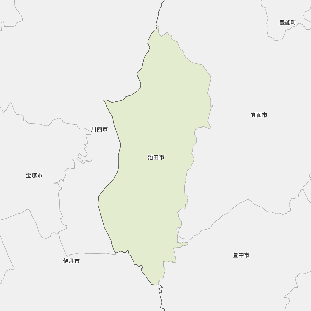池田市