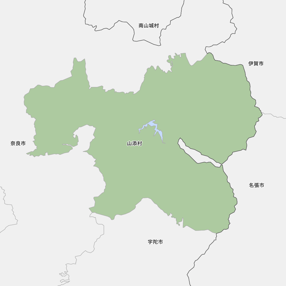 山添村