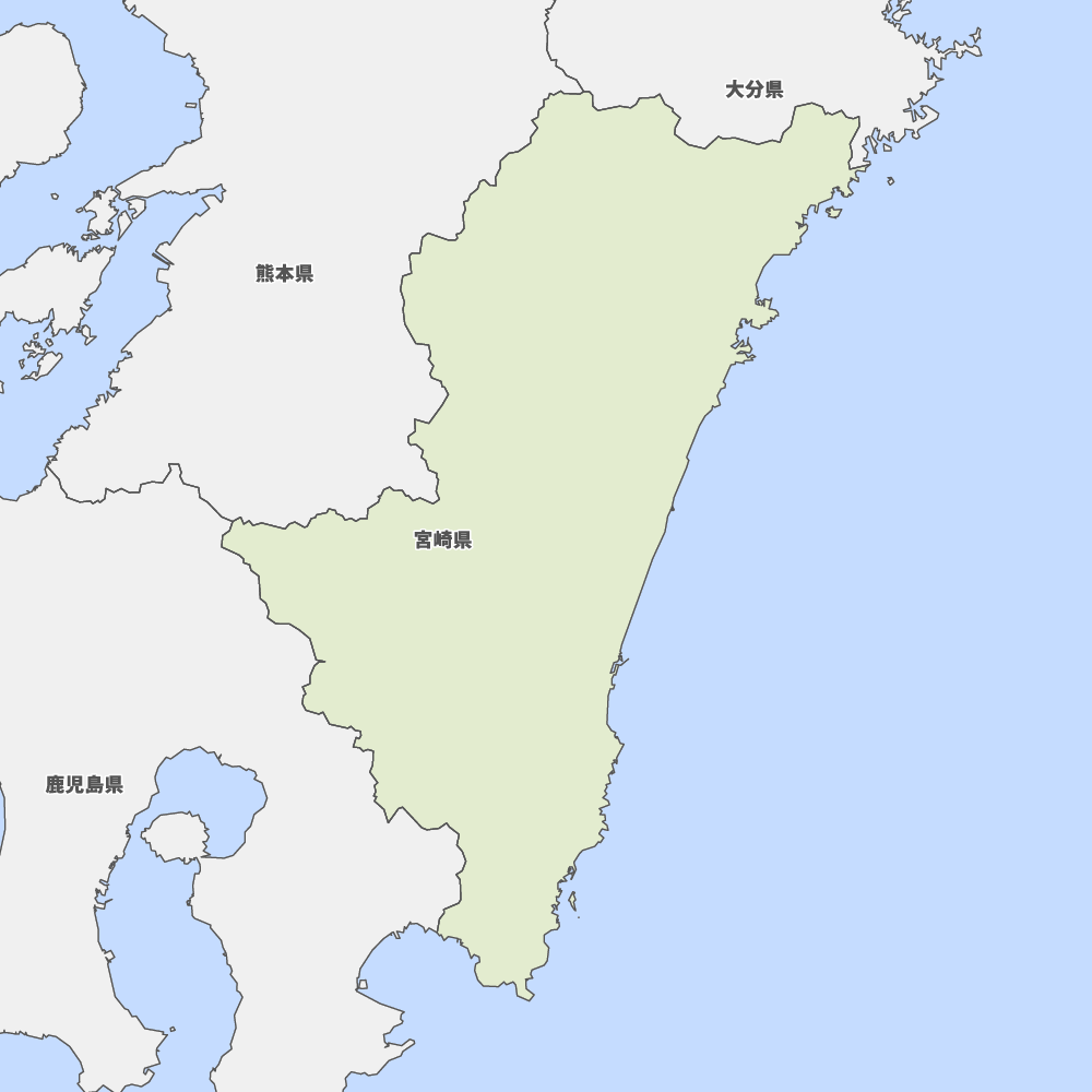 宮崎県