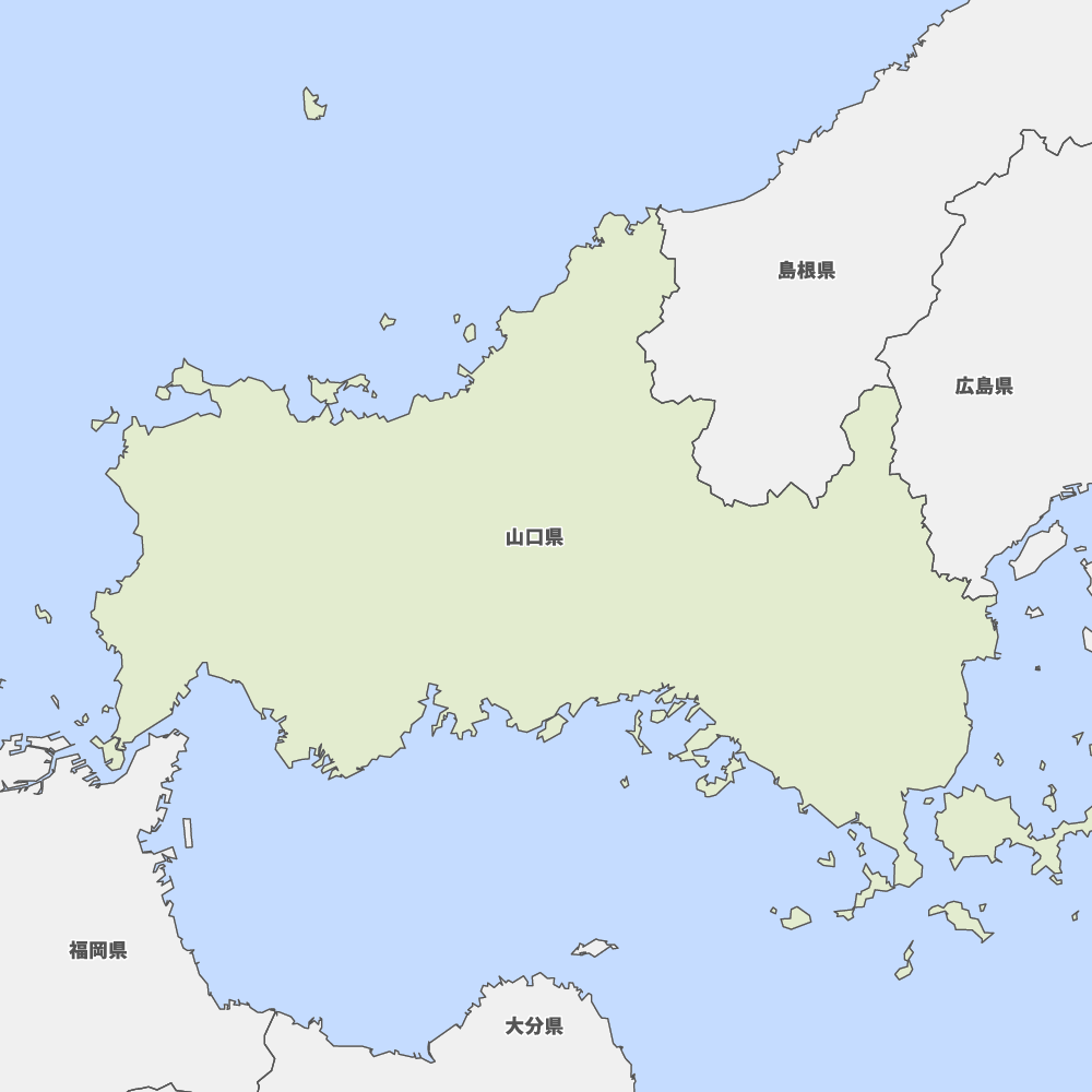 山口県