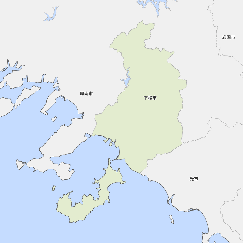 下松市