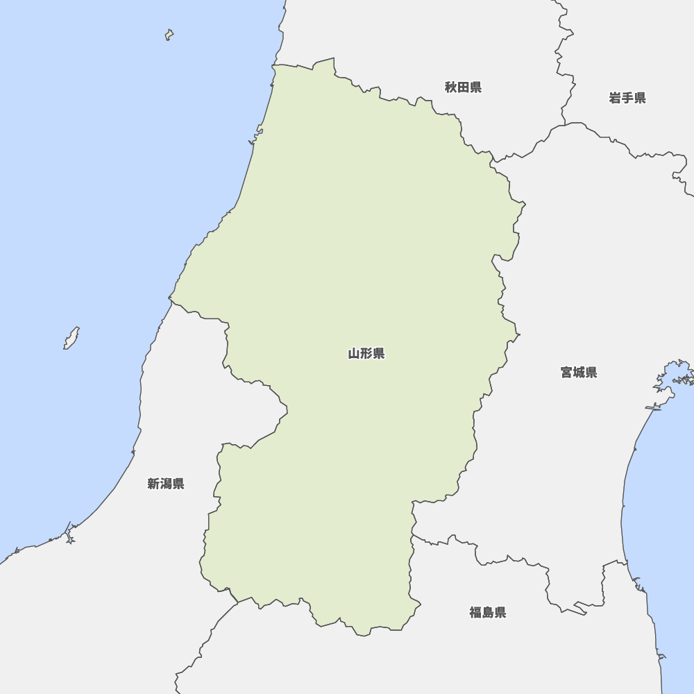 山形県