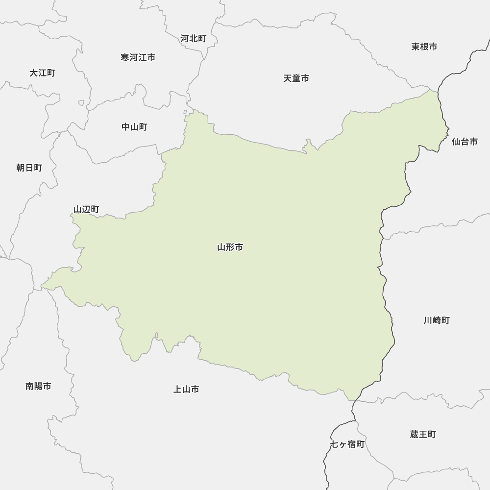 山形市