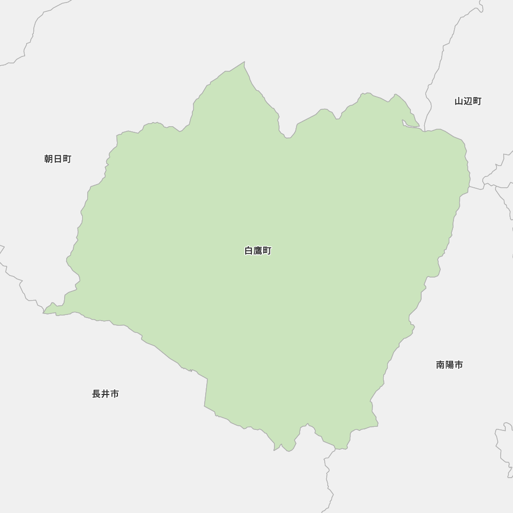 白鷹町