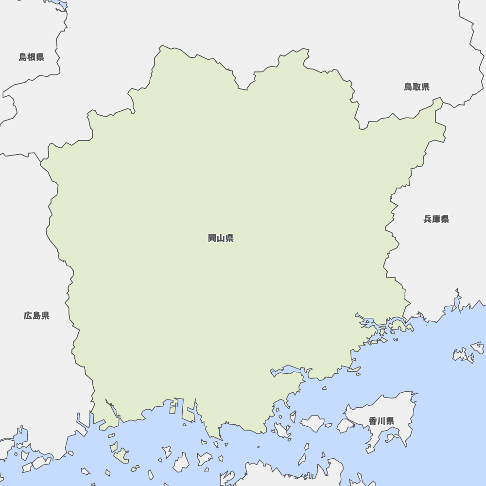 岡山県