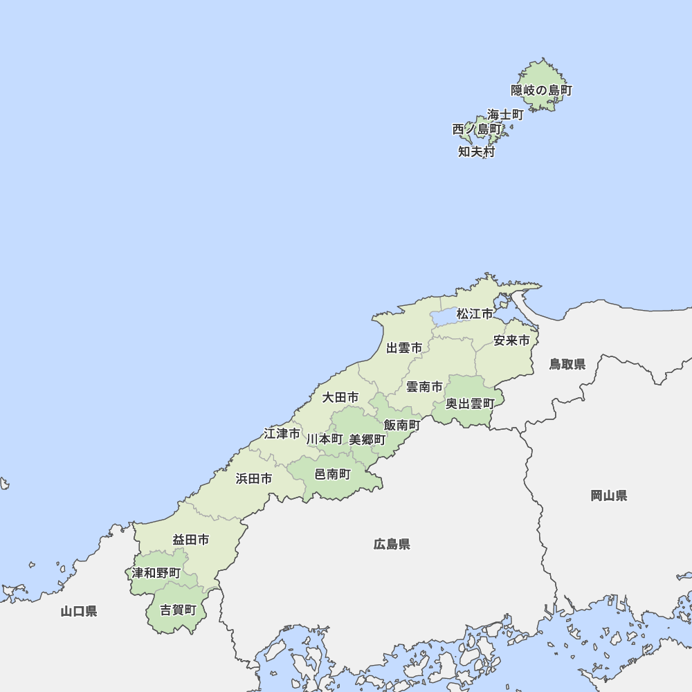 島根県
