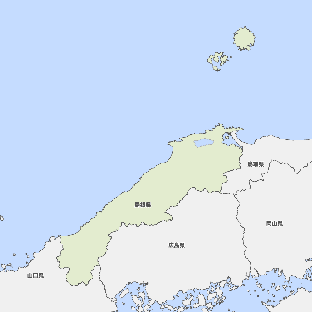 島根県