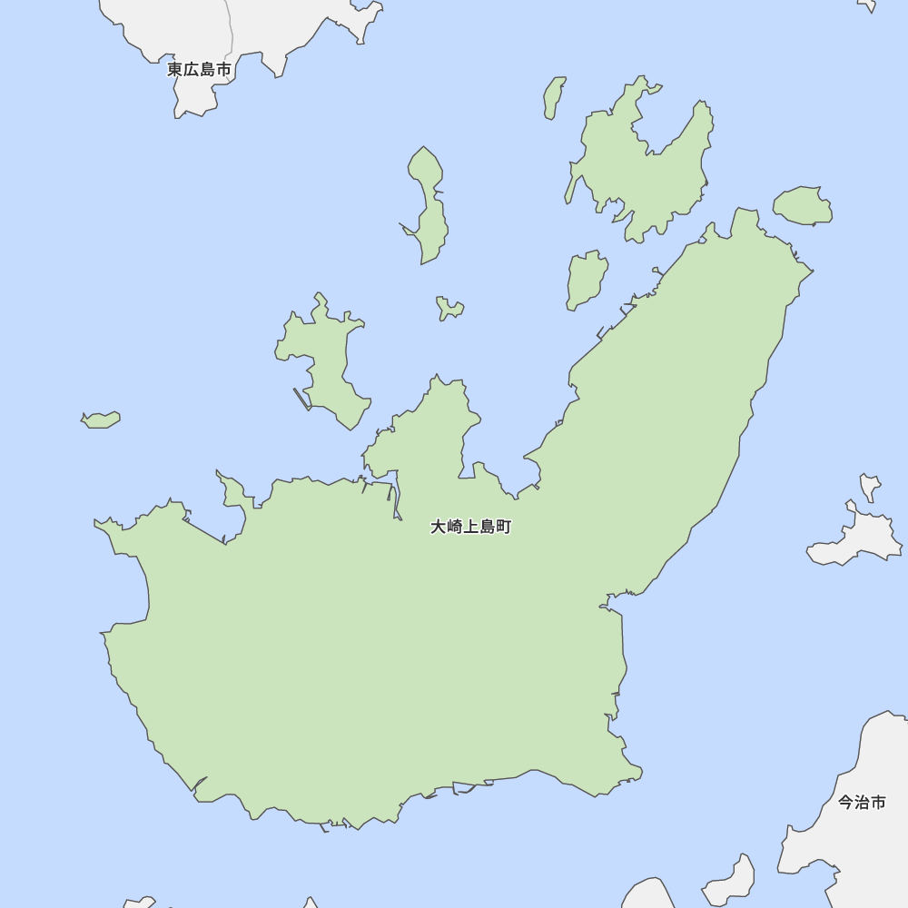 大崎上島町