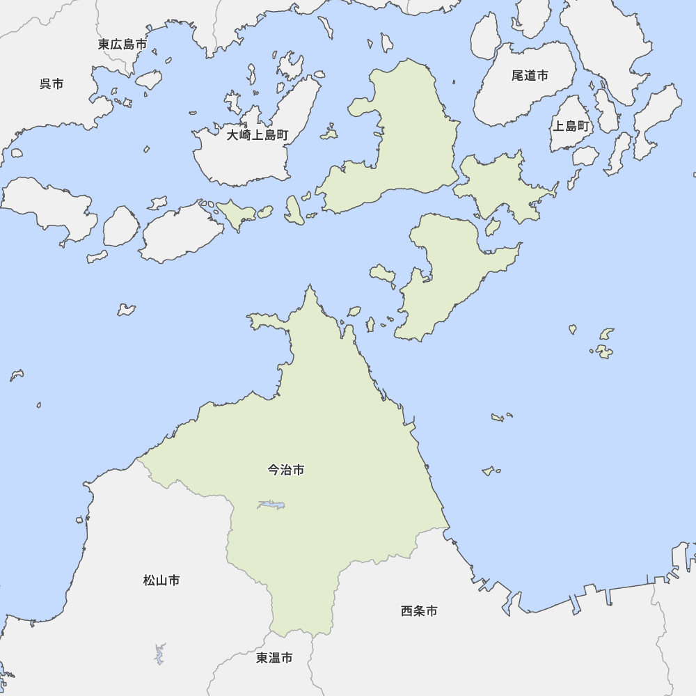 今治市