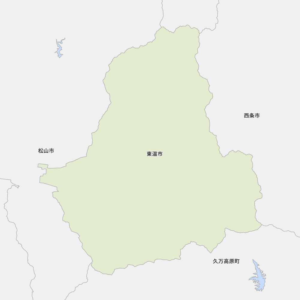 東温市
