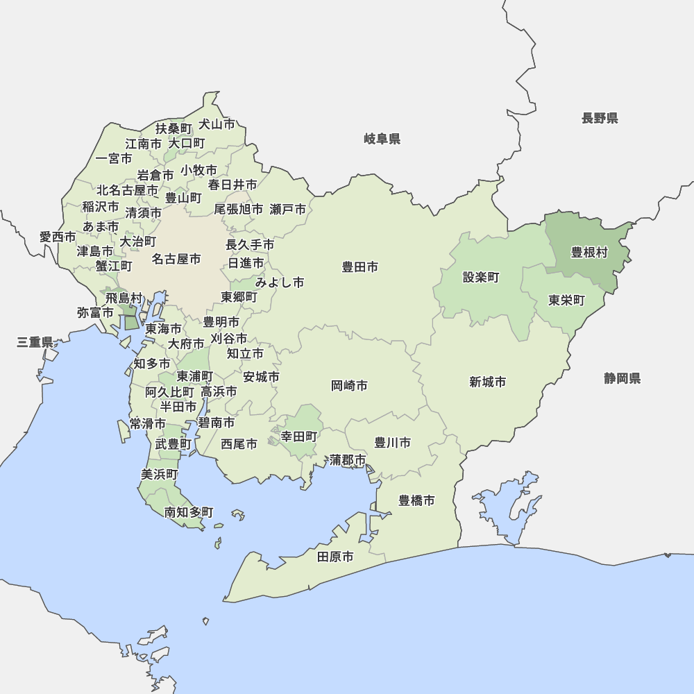 愛知県