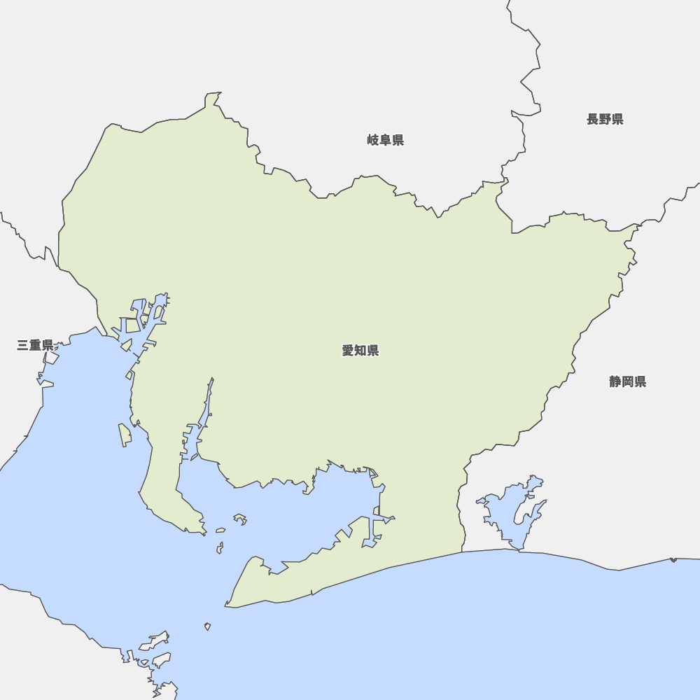 愛知県